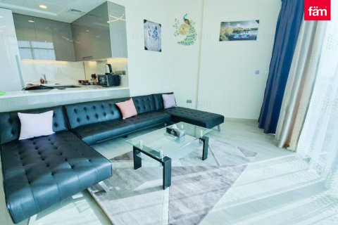 Διαμέρισμα σε Dubai, ΗΑΕ 1 υπνοδωμάτιο, 65.6 τ.μ. Αρ. 585337 - φωτογραφία 2