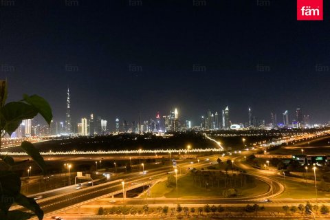 Διαμέρισμα σε Dubai, ΗΑΕ 1 υπνοδωμάτιο, 65.6 τ.μ. Αρ. 585337 - φωτογραφία 1