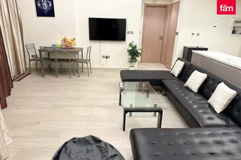 Διαμέρισμα σε Dubai, ΗΑΕ 1 υπνοδωμάτιο, 65.6 τ.μ. Αρ. 585337 - φωτογραφία 6