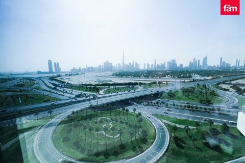 Διαμέρισμα σε Dubai, ΗΑΕ 1 υπνοδωμάτιο, 65.6 τ.μ. Αρ. 585337 - φωτογραφία 16