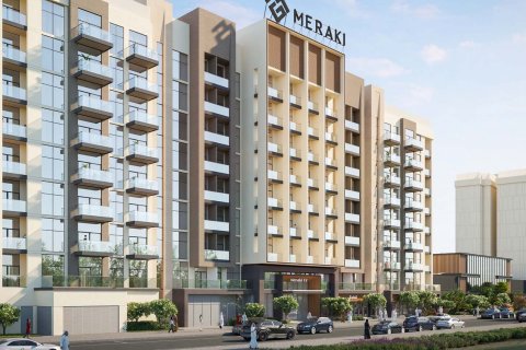 The Haven 2 di Meydan, Dubai, UEA nomor 518858