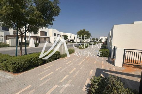 阿联酋 Abu Dhabi Yas Island 待租 : 4 卧, 227 平方米 , 编号605111 - 照片 6