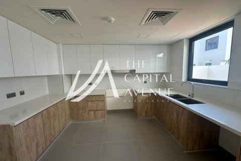 阿联酋 Abu Dhabi Yas Island 待租 : 4 卧, 227 平方米 , 编号605111 - 照片 29