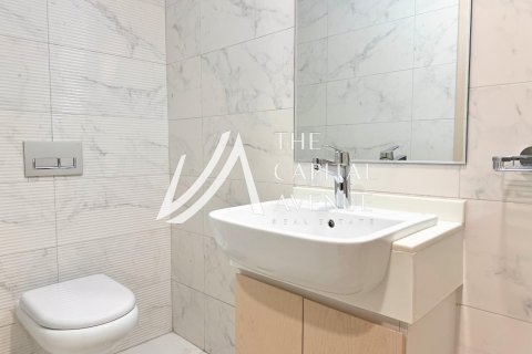 Byt v Al Reem Island, Abu Dhabi, SAE 3 ložnice, 112 m² Č.: 605104 - fotografie 20