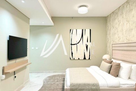 Byt v Al Reem Island, Abu Dhabi, SAE 3 ložnice, 112 m² Č.: 605104 - fotografie 19