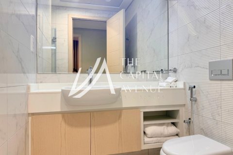 Byt v Al Reem Island, Abu Dhabi, SAE 3 ložnice, 112 m² Č.: 605104 - fotografie 22