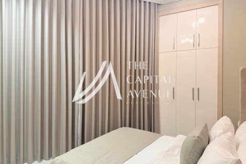 Byt v Al Reem Island, Abu Dhabi, SAE 3 ložnice, 112 m² Č.: 605104 - fotografie 7