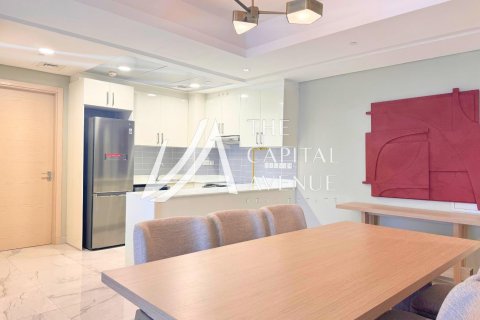 Byt v Al Reem Island, Abu Dhabi, SAE 3 ložnice, 112 m² Č.: 605104 - fotografie 11