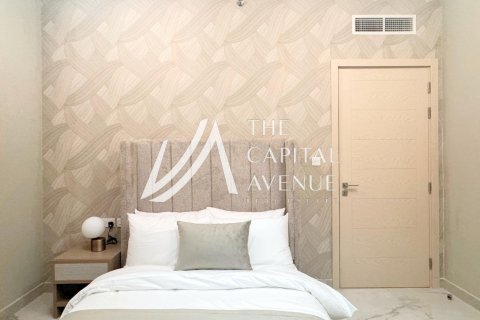 Byt v Al Reem Island, Abu Dhabi, SAE 3 ložnice, 112 m² Č.: 605104 - fotografie 14
