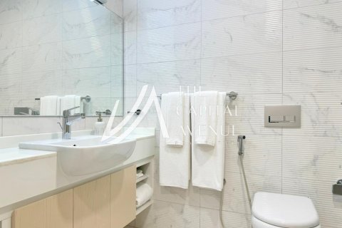 Byt v Al Reem Island, Abu Dhabi, SAE 3 ložnice, 112 m² Č.: 605104 - fotografie 21