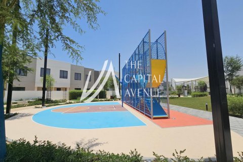 Casa urbana para arrendamento em Yas Island, Abu Dhabi, EAU 3 quartos, 166 m2 № 605103 - foto 13