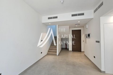 Casa urbana para arrendamento em Yas Island, Abu Dhabi, EAU 3 quartos, 166 m2 № 605103 - foto 3
