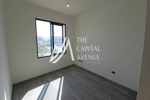 Vila na Yas Island, Abu Dhabi, SAE 3 ložnice, 443 m² Č.: 605112 - fotografie 12