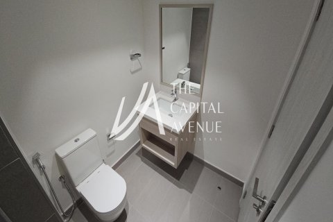 Vila na Yas Island, Abu Dhabi, SAE 3 ložnice, 443 m² Č.: 605112 - fotografie 19