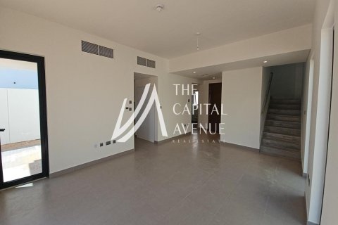 Vila na Yas Island, Abu Dhabi, SAE 3 ložnice, 443 m² Č.: 605112 - fotografie 7