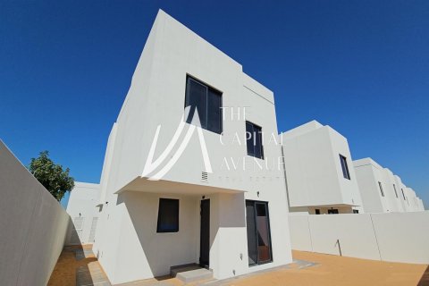 Vila na Yas Island, Abu Dhabi, SAE 3 ložnice, 443 m² Č.: 605112 - fotografie 4