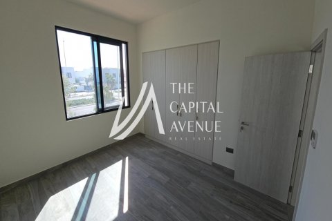 Vila na Yas Island, Abu Dhabi, SAE 3 ložnice, 443 m² Č.: 605112 - fotografie 10