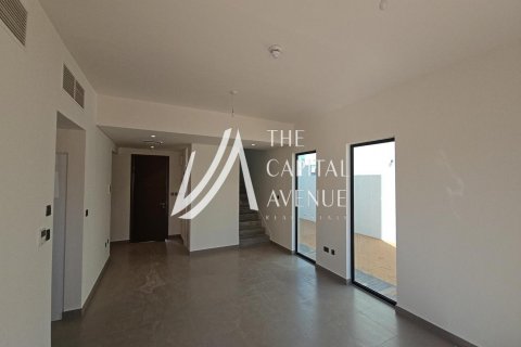 Vila na Yas Island, Abu Dhabi, SAE 3 ložnice, 443 m² Č.: 605112 - fotografie 5