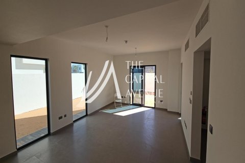 Vila na Yas Island, Abu Dhabi, SAE 3 ložnice, 443 m² Č.: 605112 - fotografie 6