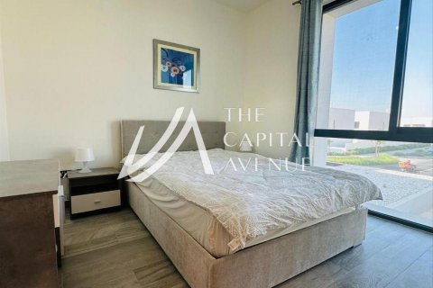 Townhouse on the Yas Island, Abu Dhabi, UAE 2 bedrooms, 125 sq.m. № 605115 - photo 7