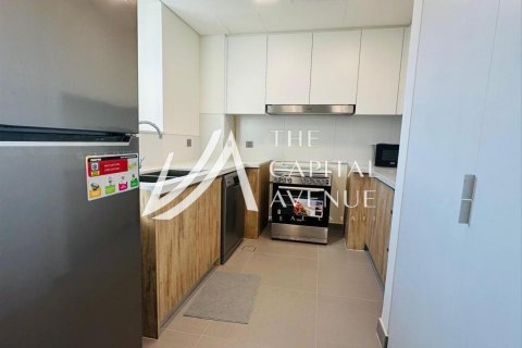 Townhouse on the Yas Island, Abu Dhabi, UAE 2 bedrooms, 125 sq.m. № 605115 - photo 9