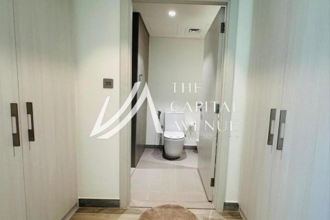 Townhouse on the Yas Island, Abu Dhabi, UAE 2 bedrooms, 125 sq.m. № 605115 - photo 11