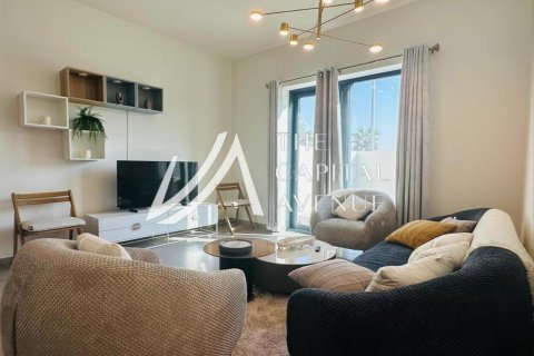 Townhouse on the Yas Island, Abu Dhabi, UAE 2 bedrooms, 125 sq.m. № 605115 - photo 4