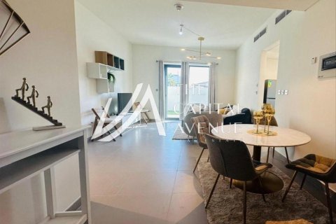 Townhouse on the Yas Island, Abu Dhabi, UAE 2 bedrooms, 125 sq.m. № 605115 - photo 6