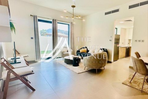 Townhouse on the Yas Island, Abu Dhabi, UAE 2 bedrooms, 125 sq.m. № 605115 - photo 5
