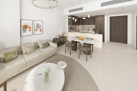 Apartment on the Yas Island, Abu Dhabi, UAE 1 bedroom, 74 sq.m. № 615770 - photo 5