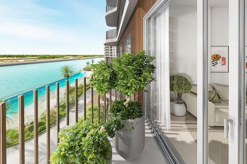 Apartment on the Yas Island, Abu Dhabi, UAE 1 bedroom, 74 sq.m. № 615770 - photo 3