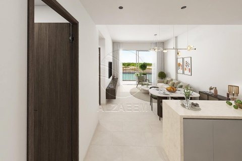 Apartment on the Yas Island, Abu Dhabi, UAE 1 bedroom, 74 sq.m. № 615770 - photo 6