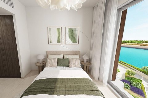 Apartment on the Yas Island, Abu Dhabi, UAE 1 bedroom, 74 sq.m. № 615770 - photo 8