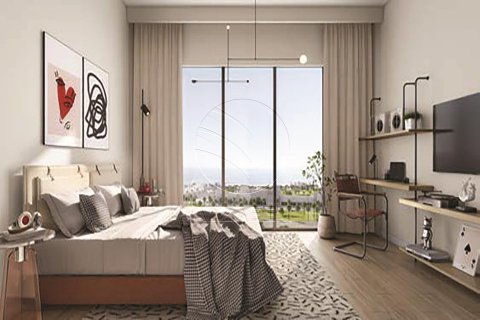 Apartament në Saadiyat Island, Abu Dhabi, Emiratet e Bashkuara Arabe 1 dhomë gjumi, 78 m2. № 615409 - Foto 17
