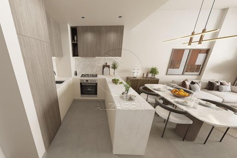 Apartmán na Yas Island, Abu Dhabi, SAE 1 spálňa, 75 m2 č. 615768 - Fotografia 10