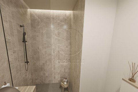 Apartmán na Yas Island, Abu Dhabi, SAE 1 spálňa, 75 m2 č. 615768 - Fotografia 4