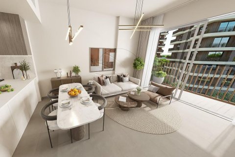 Apartmán na Yas Island, Abu Dhabi, SAE 1 spálňa, 75 m2 č. 615768 - Fotografia 8