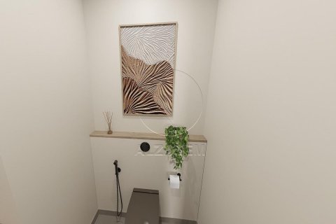 Apartmán na Yas Island, Abu Dhabi, SAE 1 spálňa, 75 m2 č. 615768 - Fotografia 5