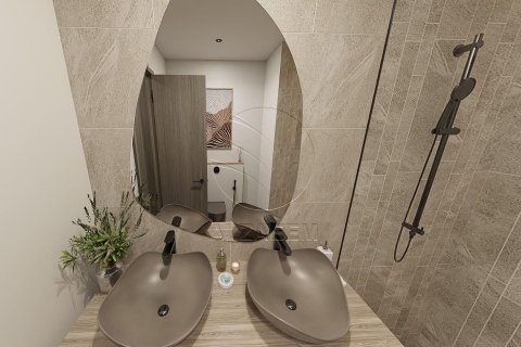 Apartmán na Yas Island, Abu Dhabi, SAE 1 spálňa, 75 m2 č. 615768 - Fotografia 3