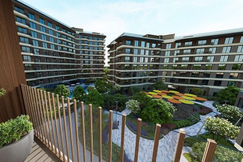 Apartmán na Yas Island, Abu Dhabi, SAE 1 spálňa, 75 m2 č. 615768 - Fotografia 7