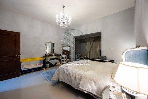 Vila v Baniyas, Abu Dhabi, SAE 5 ložnice, 1038 m² Č.: 615410 - fotografie 8