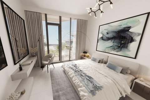 Lägenhet till försäljning i Saadiyat Island, Abu Dhabi, UAE 3 sovrum, 177 kvm Nr. 615408 - fotografi 13