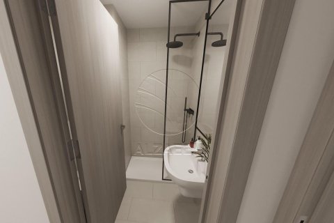 Lägenhet till försäljning i Saadiyat Island, Abu Dhabi, UAE 3 sovrum, 177 kvm Nr. 615408 - fotografi 17