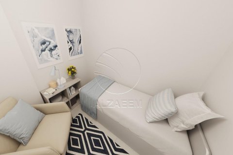 Lägenhet till försäljning i Saadiyat Island, Abu Dhabi, UAE 3 sovrum, 177 kvm Nr. 615408 - fotografi 16