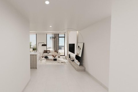 Lägenhet till försäljning i Saadiyat Island, Abu Dhabi, UAE 3 sovrum, 177 kvm Nr. 615408 - fotografi 7
