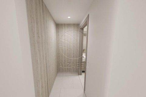 Lägenhet till försäljning i Saadiyat Island, Abu Dhabi, UAE 3 sovrum, 177 kvm Nr. 615408 - fotografi 15