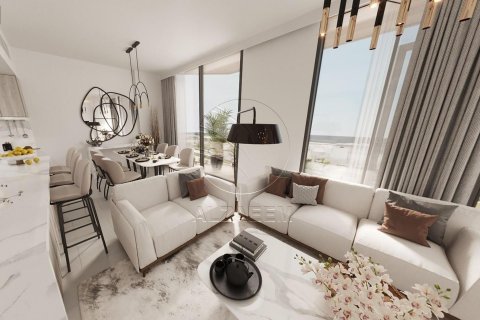Lägenhet till försäljning i Saadiyat Island, Abu Dhabi, UAE 3 sovrum, 177 kvm Nr. 615408 - fotografi 4
