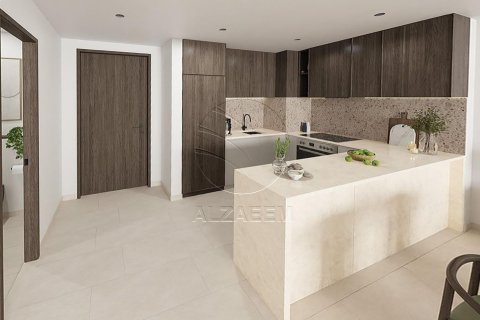 Apartament në Yas Island, Abu Dhabi, Emiratet e Bashkuara Arabe 1 dhomë gjumi, 76 m2. № 615769 - Foto 4