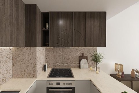 Apartament në Yas Island, Abu Dhabi, Emiratet e Bashkuara Arabe 1 dhomë gjumi, 76 m2. № 615769 - Foto 5