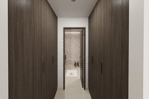 Apartament në Yas Island, Abu Dhabi, Emiratet e Bashkuara Arabe 1 dhomë gjumi, 76 m2. № 615769 - Foto 12